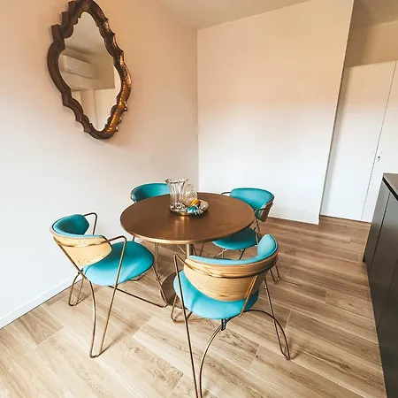 Le Luxury Lagoon Murano
