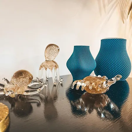Le Luxury Lagoon Murano