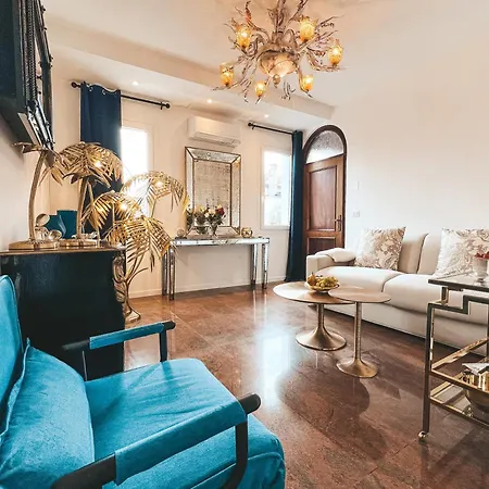 Le Luxury Lagoon Appartement Murano