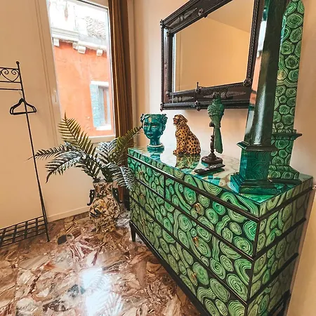 Le Luxury Lagoon Appartement