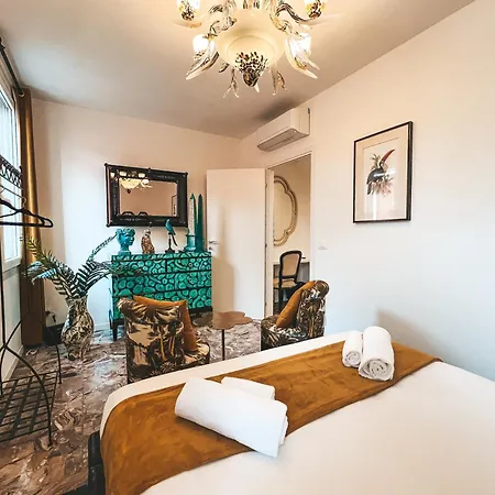 Le Luxury Lagoon * Murano