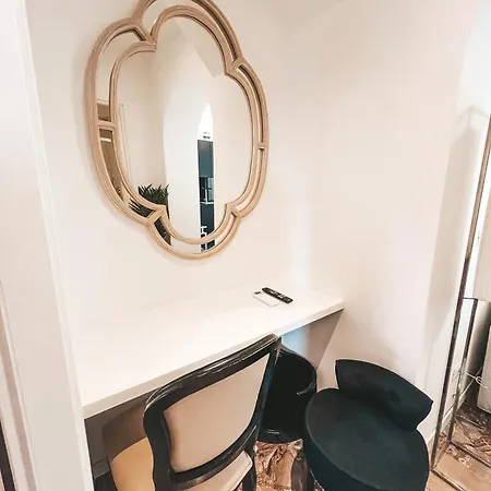 Apartamento Le Luxury Lagoon