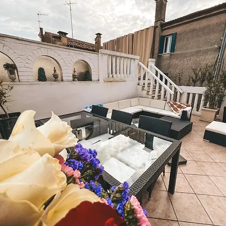 Le Luxury Lagoon Murano