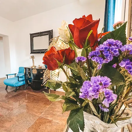 Apartment Le Luxury Lagoon *
