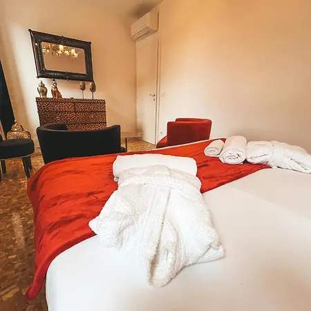 Apartment Le Luxury Lagoon Murano