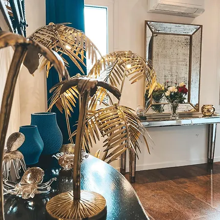 Le Luxury Lagoon * Murano