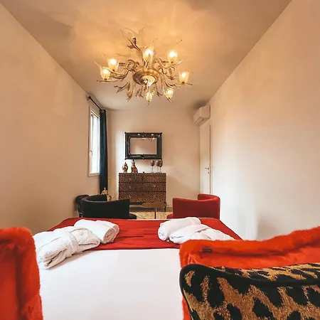 Le Luxury Lagoon Apartment Murano