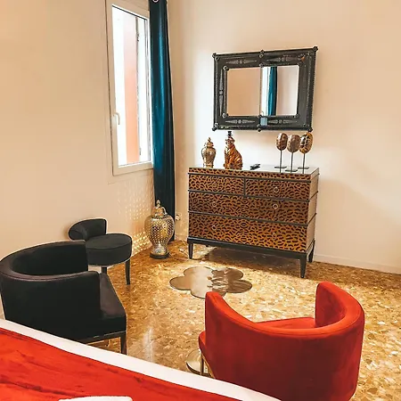 Le Luxury Lagoon * Murano