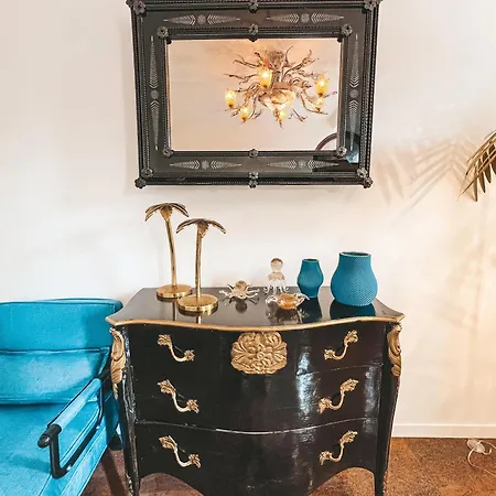 Le Luxury Lagoon Apartment Murano