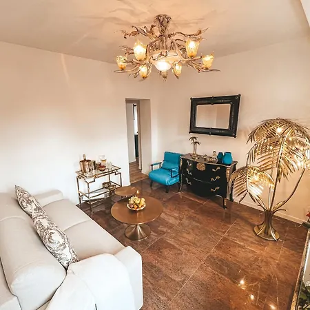 Apartment Le Luxury Lagoon