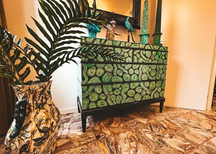 Le Luxury Lagoon * Мурано