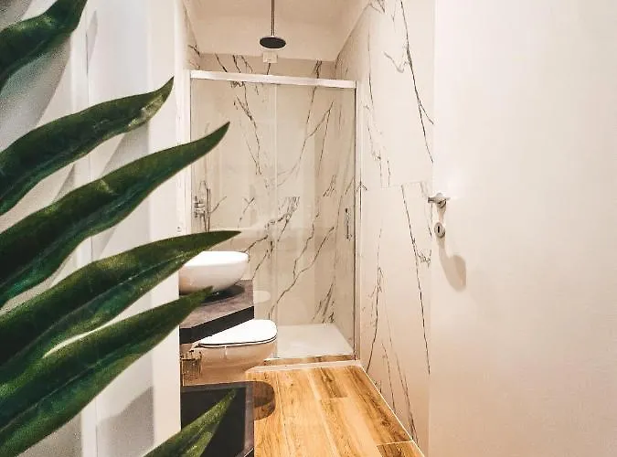 Apartamento Le Luxury Lagoon