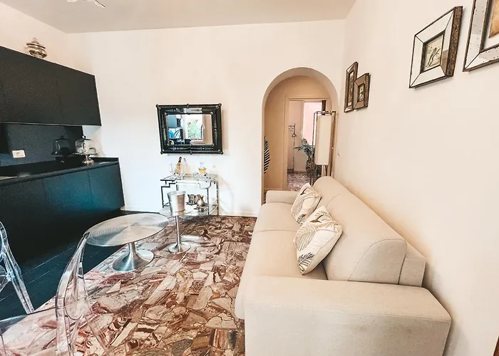 Apartamento Le Luxury Lagoon Murano