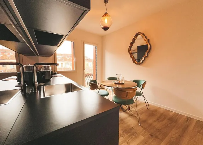 Le Luxury Lagoon Apartamento Murano