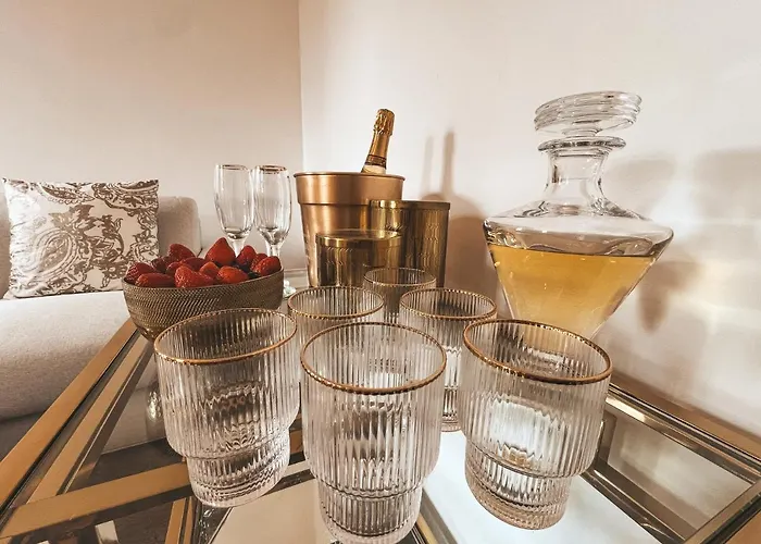 Le Luxury Lagoon * Murano