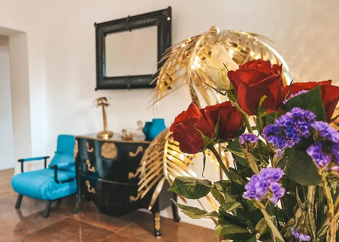 Apartamento Le Luxury Lagoon Murano