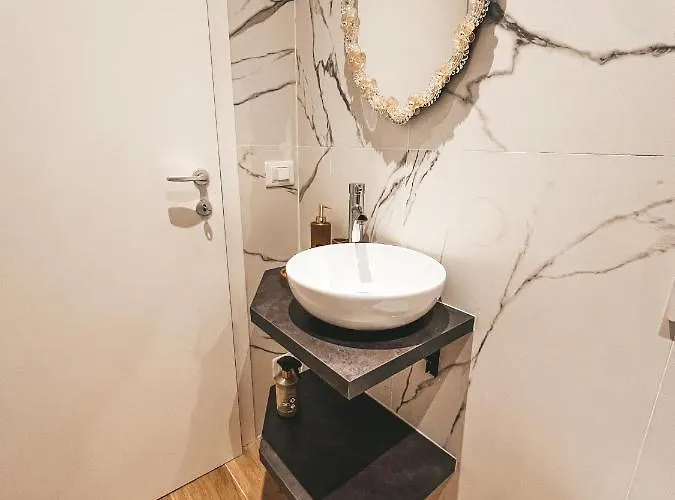 Le Luxury Lagoon Murano