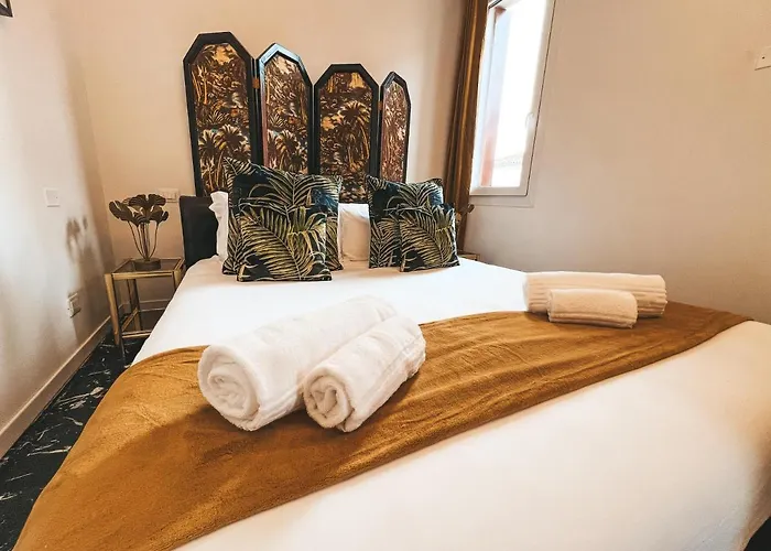 Le Luxury Lagoon * Murano