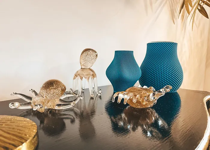 Le Luxury Lagoon Murano