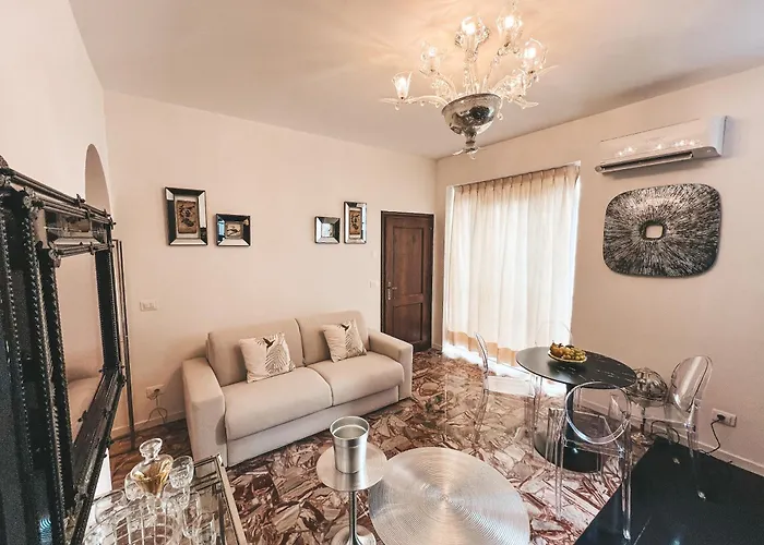 Le Luxury Lagoon Apartamento *