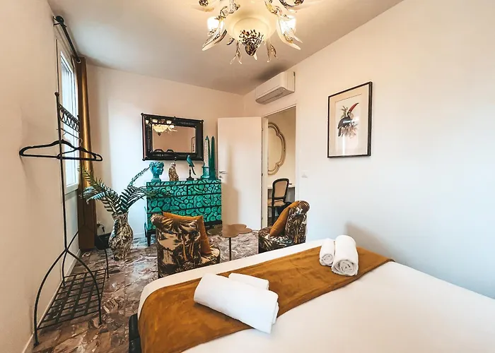 Le Luxury Lagoon * Murano