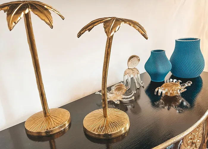 Le Luxury Lagoon * Murano