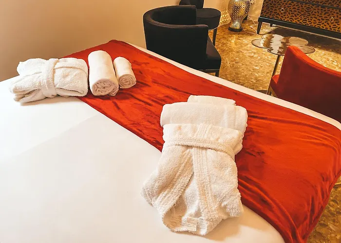 Le Luxury Lagoon * Murano