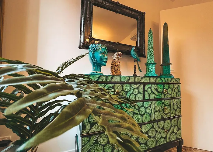 Le Luxury Lagoon Apartamento Murano
